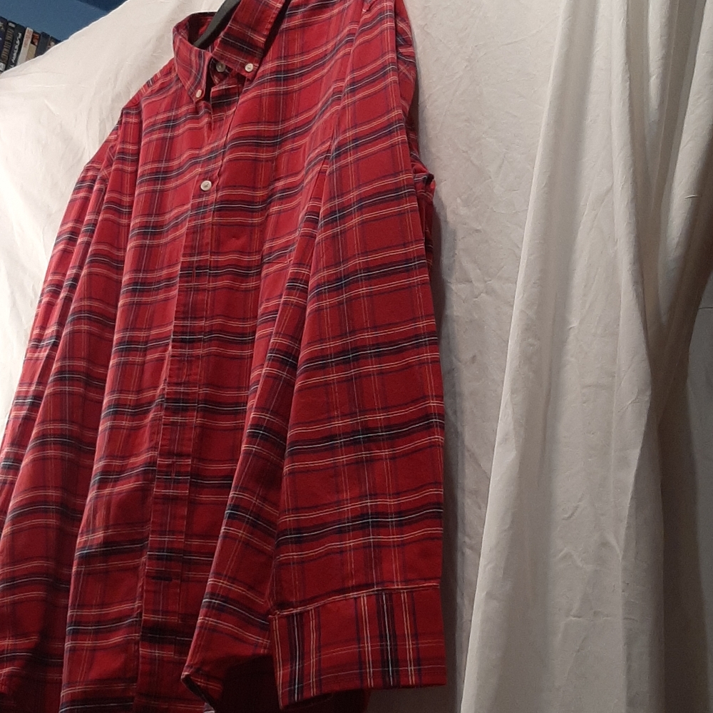 ST JOHNS BAY Shirt